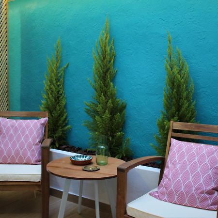 Apartamento Casa Boho Albufeira Exterior foto