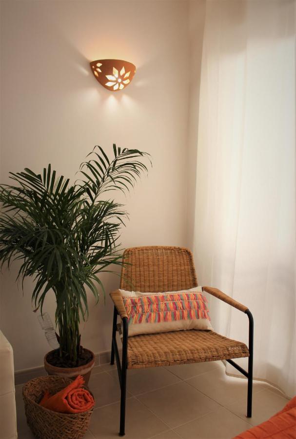 Apartamento Casa Boho Albufeira Exterior foto