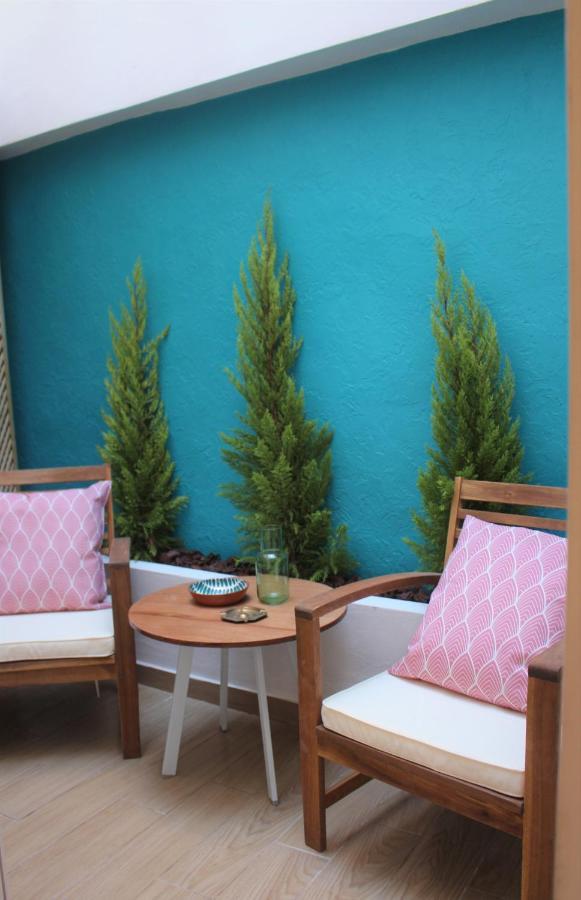 Apartamento Casa Boho Albufeira Exterior foto