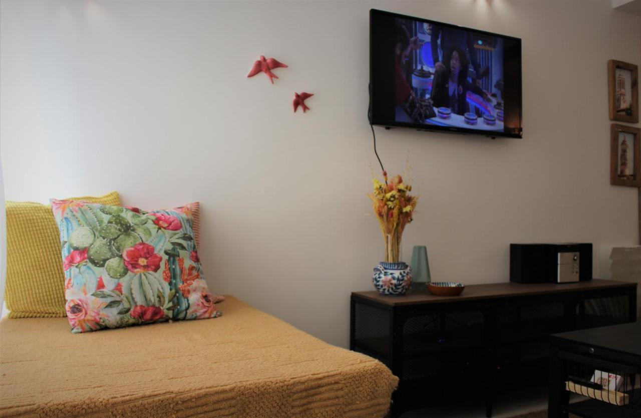 Apartamento Casa Boho Albufeira Exterior foto