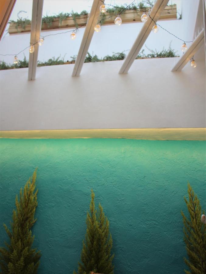 Apartamento Casa Boho Albufeira Exterior foto